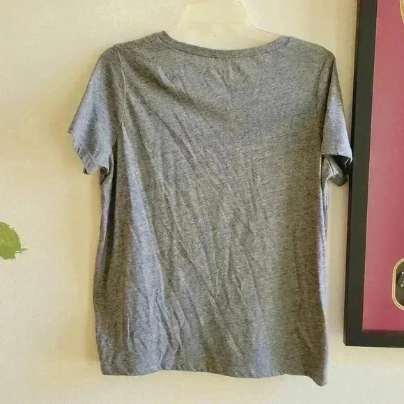 Pink Floyd Dark Side of the Moon T-Shirt Short Sleeve, Sz XL Gray Color - Picture 3 of 7